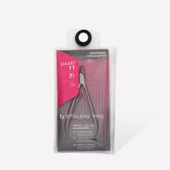 STALEKS SMART 11 Profesyonel Tırnak Eti Pensi 7 mm