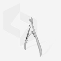 STALEKS SMART 11 Profesyonel Tırnak Eti Pensi 7 mm