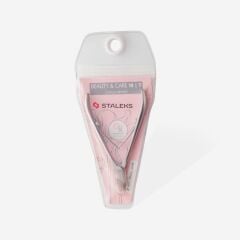 STALEKS BEAUTY & CARE 10 Tırnak Eti Pensi 7 mm