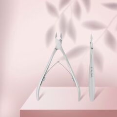 STALEKS BEAUTY & CARE 10 Tırnak Eti Pensi 7 mm
