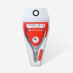 STALEKS CLASSIC 12 Tırnak Eti Pensi 5 mm