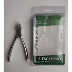Solingen Excellent Prof. Inox Tırnak Pensi Orta Boy