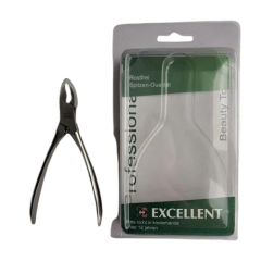 Solingen Excellent Prof. Inox Tırnak Pensi Orta Boy