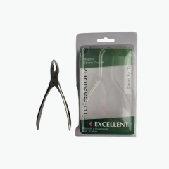 Solingen Excellent Prof. Inox Tırnak Pensi Orta Boy