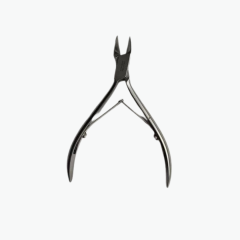 Solingen Excellent Batık Tırnak Pensi Küçük