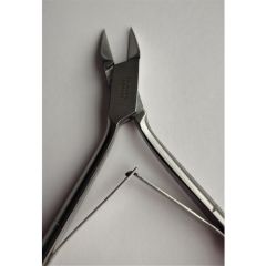 Solingen Excellent Inox Batık Tırnak Pensi Büyük