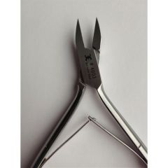 Solingen Excellent Inox Batık Tırnak Pensi Büyük