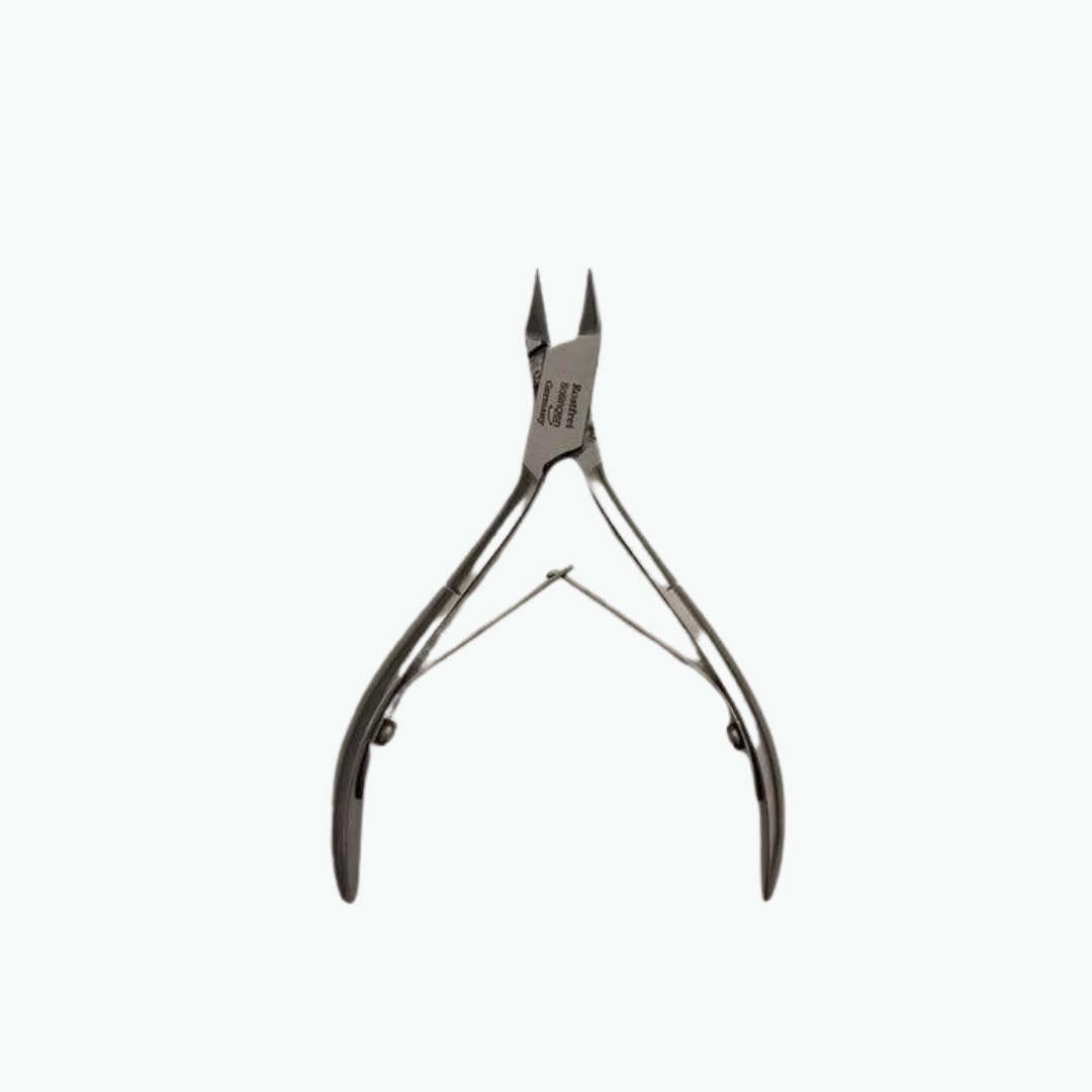 Solingen Excellent Inox Batık Tırnak Pensi Büyük