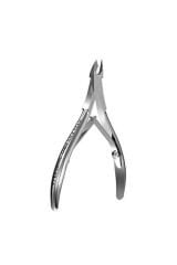 STALEKS SMART 12 Profesyonel Tırnak Eti Pensi 5 mm (Türkiye)