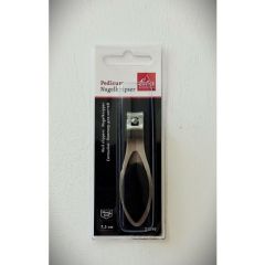 Solingen Erbe Tırnak Tutuculu Tırnak Makası