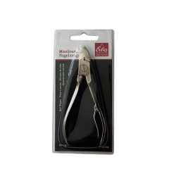 Solingen Erbe Tırnak Pensi 10.5 Cm 91702