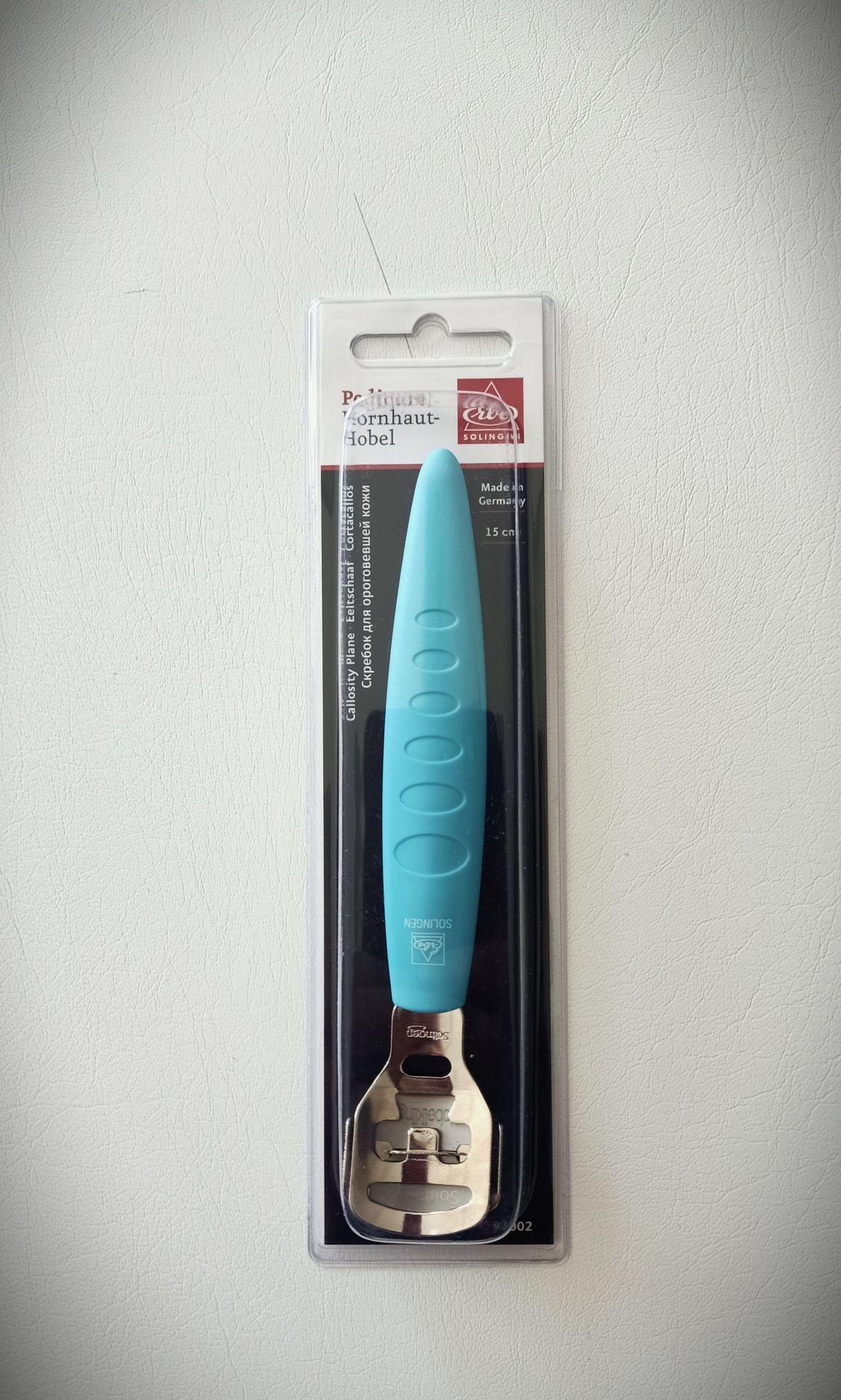 Solingen Erbe Topuk Jileti 92002