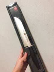 Zwilling Motion Santoku Bıçağı 18Cm