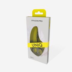 STALEKS ''Ballerina'' UNIQ 10 TYPE 4 Profesyonel Tırnak Eti Makası