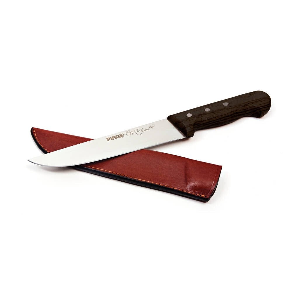 Pirge Sultan El Yapımı Kurban Bıçağı 19 Cm - 31400