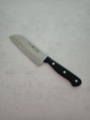 Solingen Wüsthof Gourmet Santoku Bıçağı Oluklu 14Cm