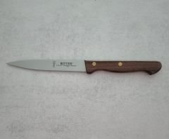 Solingen Rıtter Ceviz Sap Doğrama Bıçağı 11Cm