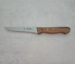 Solingen Rıtter Ceviz Sap Sıyırma Bıçağı 13Cm