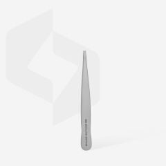 STALEKS BEAUTY & CARE 10 TYPE 2 Kaş Cımbızı (Dar Düz Kenarlar)