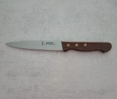 Solingen Rıtter Ceviz Sap Doğrama Bıçağı 15Cm