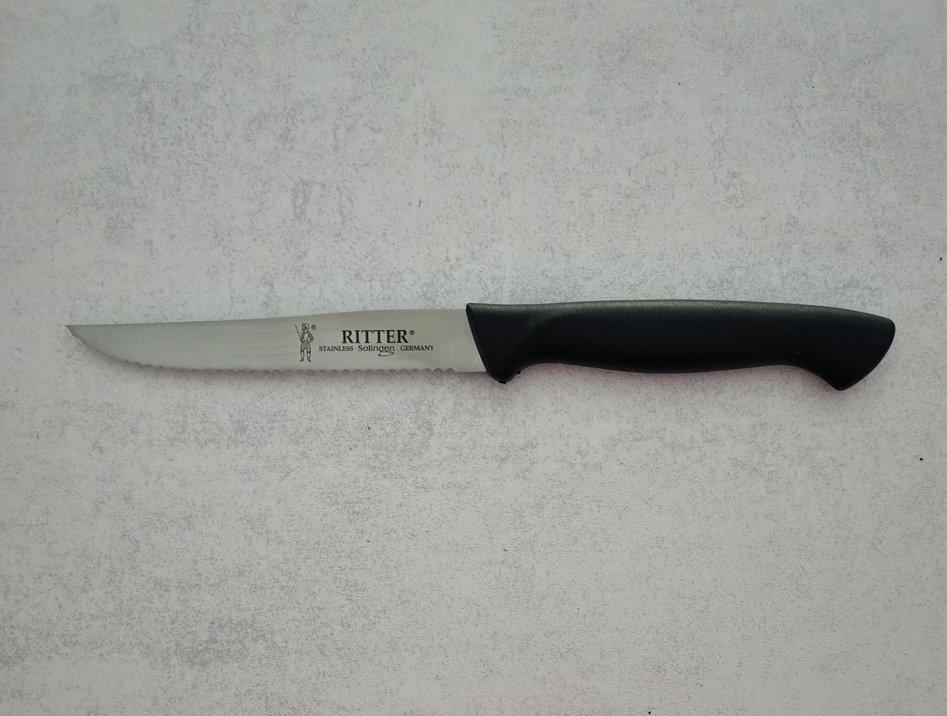 Solingen Rıtter Steak Bıçağı