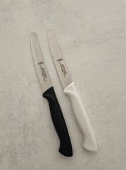 Solingen Rıtter Tırtıklı Sebze Doğrama Bıçağı