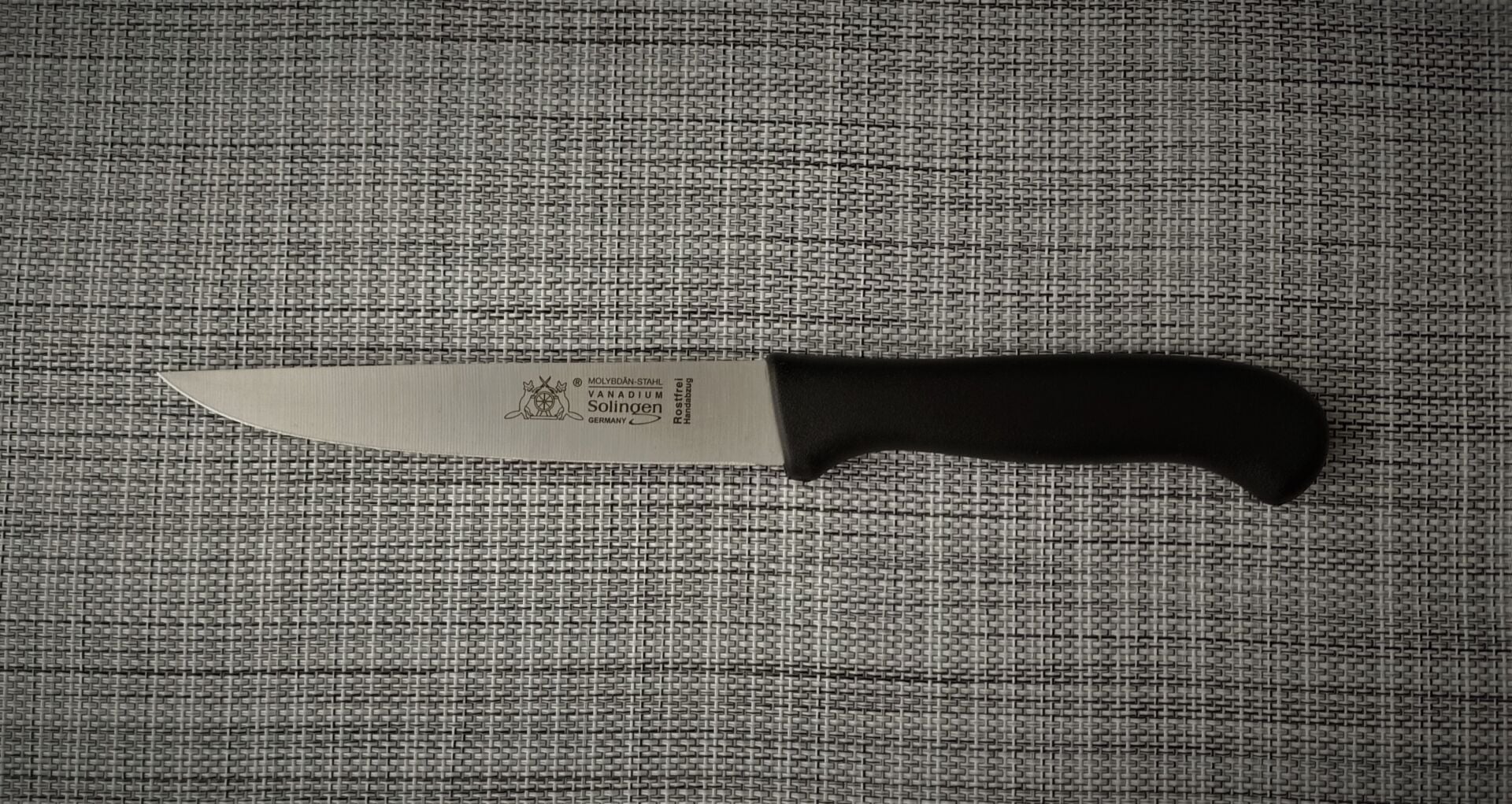 Solingen Max Melchior Mutfak Bıçağı 13 Cm