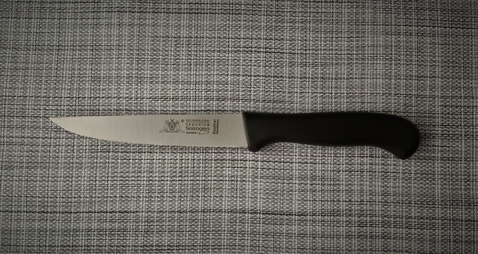 Solingen Max Melchior Mutfak Bıçağı 13 Cm