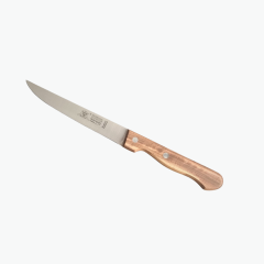 Solingen Max Melchior Zeytin Saplı Mutfak Bıçağı 15 Cm