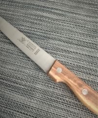 Solingen Max Melchior Zeytin Saplı Mutfak Bıçağı 15 Cm