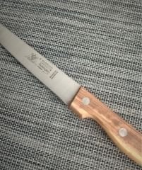 Solingen Max Melchior Zeytin Saplı Mutfak Bıçağı 15 Cm