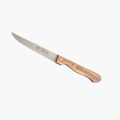 Solingen Max Melchior Zeytin Saplı Mutfak Bıçağı 13 Cm