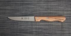 Solingen Max Melchior Zeytin Saplı Mutfak Bıçağı 13 Cm
