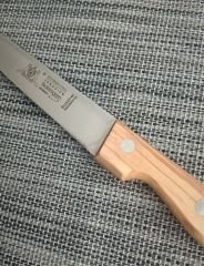 Solingen Max Melchior Zeytin Saplı Mutfak Bıçağı 13 Cm