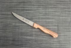Solingen Max Melchior Zeytin Saplı Mutfak Bıçağı 13 Cm