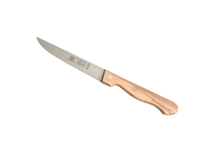 Solingen Max Melchior Zeytin Saplı Mutfak Bıçağı 13 Cm