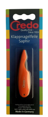 Solingen Credo Katlanır Tırnak Törpüsü