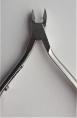 Soingen Excellent Inox Tırnak Pensi
