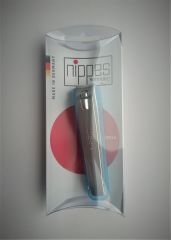 Solingen Nippes İnox Hazneli Tırnak Makası Büyük