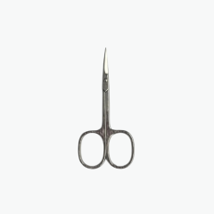 Solingen Becker Yes Kaş Tırnak Et Kütikül Manikür Makası 95067