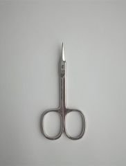 Solingen Becker Yes Kaş Tırnak Et Kütikül Manikür Makası 95067