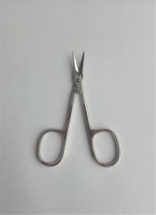 Solingen Becker Yes Kaş Tırnak Et Kütikül Manikür Makası 95067