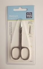 Solingen Becker Yes Kaş Tırnak Et Kütikül Manikür Makası 95067