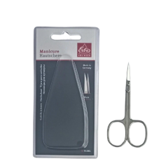 Solingen Becker Erbe Kaş Tırnak Et Kütikül Manikür Makası