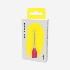 STALEKS Combo UNIQ 11 Spatulanın Çalışma Kısmı Halka