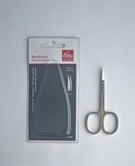 Solingen Becker Erbe Kaş Tırnak Et Kütikül Manikür Makası