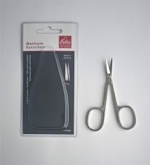 Solingen Becker Erbe Kaş Tırnak Et Kütikül Manikür Makası