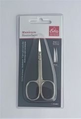 Solingen Becker Erbe Kaş Tırnak Et Kütikül Manikür Makası