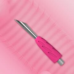 STALEKS Combo UNIQ 12 Spatulanın Çalışma Kısmı Yamuk İtici