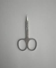 Solingen Becker Erbe Kaş Tırnak Et Kütikül Manikür Makası İnox